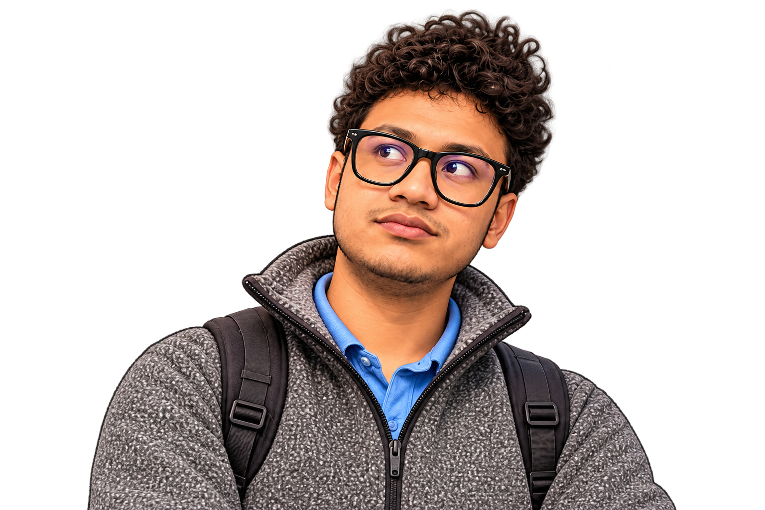 Portrait of Bikesh Bakhadya